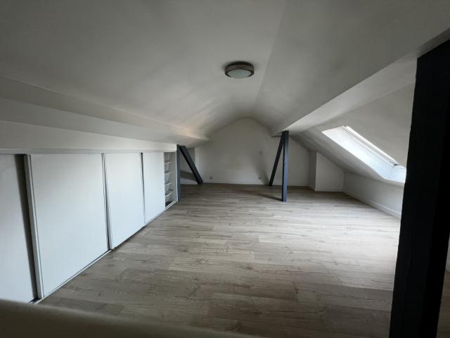 Location appartement à Lille