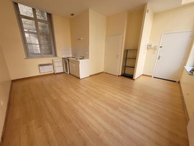 Location appartement à Lille