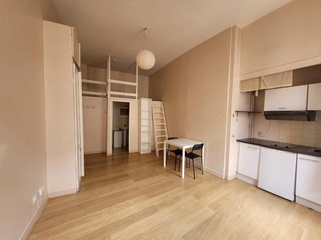 location appartement à lille
