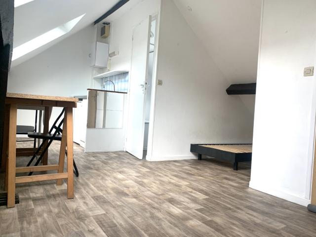 Location appartement à Lille