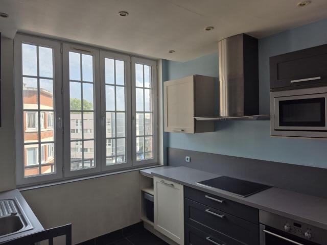 location appartement à lille