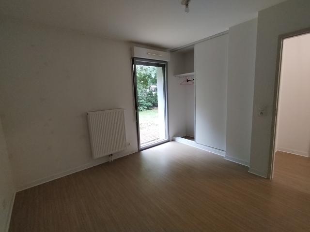 Location appartement à Lille