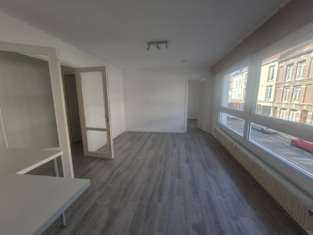 location appartement à lille