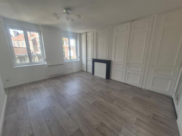 location appartement à lille