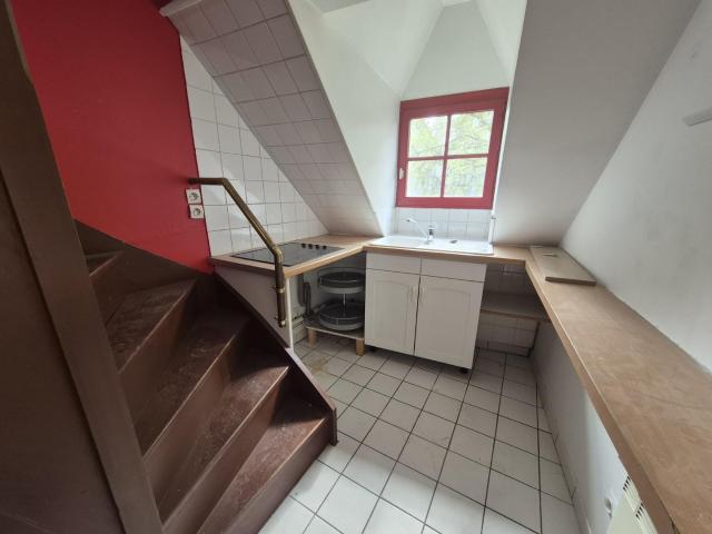 Location appartement à Lille