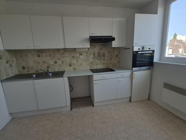 location appartement à lille