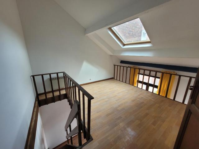location appartement à lille