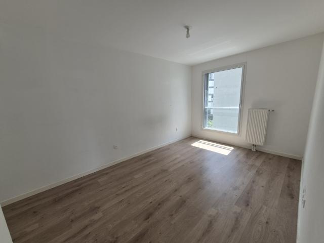 Location appartement à Lille