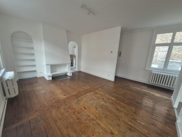location appartement à lille