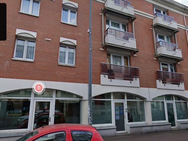 location appartement à lille