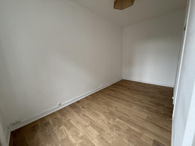 Location appartement à Lille