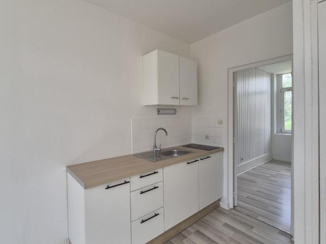 Location appartement à Lille