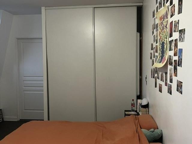 location appartement à lille