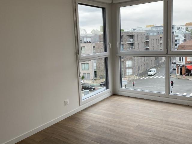 Location appartement à Lille