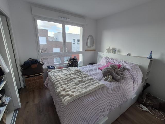 location appartement à lille