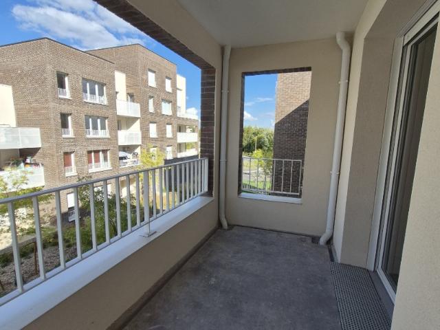 location appartement à lille
