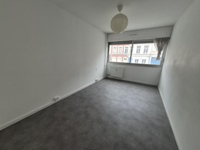 location appartement à lille