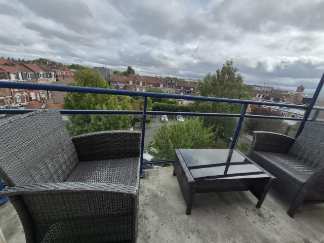 location appartement à lille