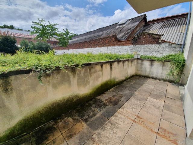Location appartement à Lille