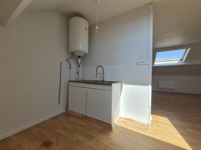 Location appartement à Lille
