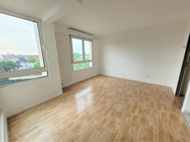 location appartement à lille