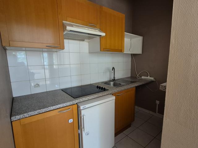 Location appartement à Lille