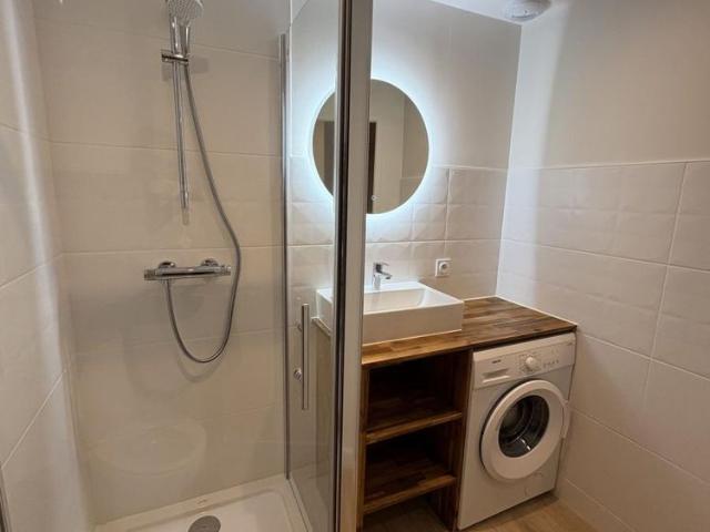 Location Appartement à Lisieux