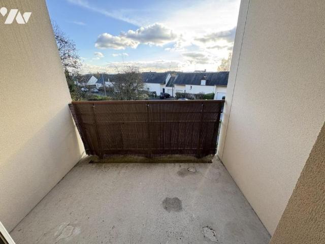 Location Appartement à Lisieux