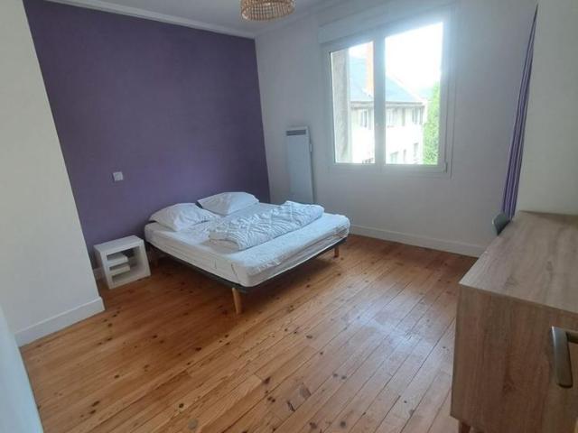 Location Appartement à Lisieux