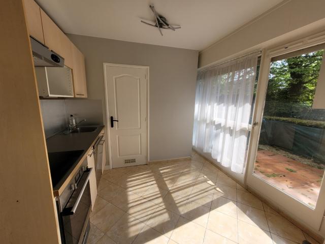 location appartement à loos