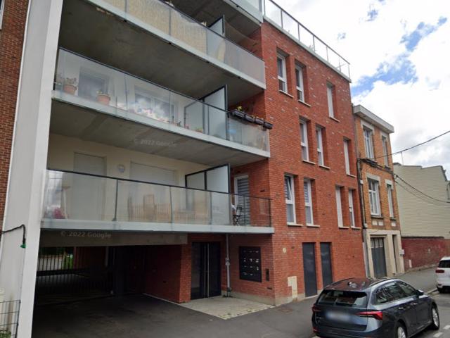 location appartement à loos