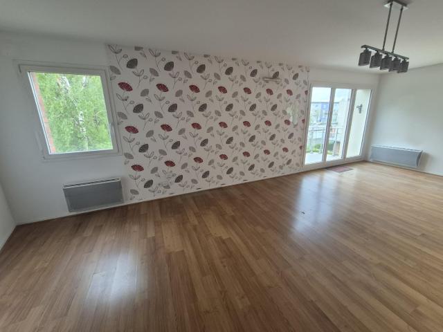 location appartement à loos