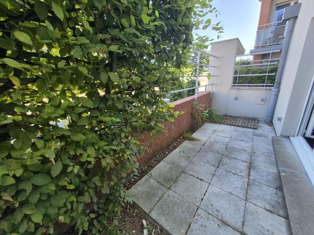 location appartement à loos