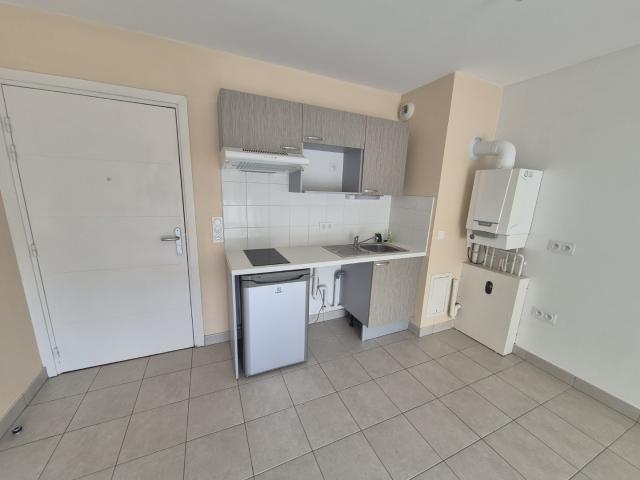 location appartement à loos
