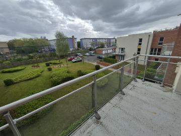 59120, Emmerin, Pas-de-Calais - Balcon