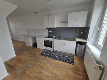 location appartement à loos
