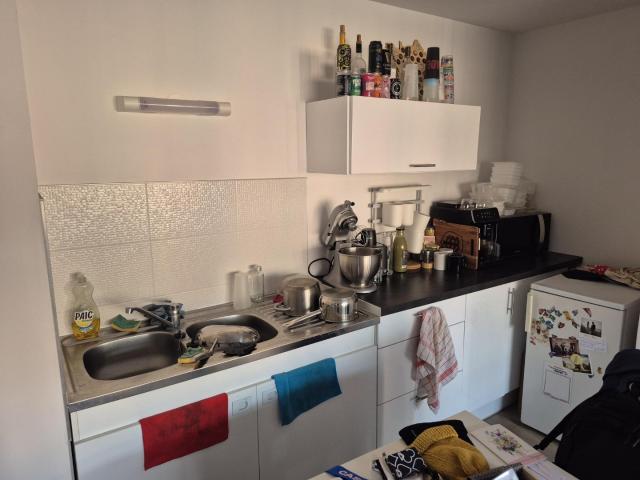 location appartement à loos