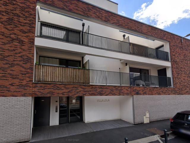 location appartement à loos