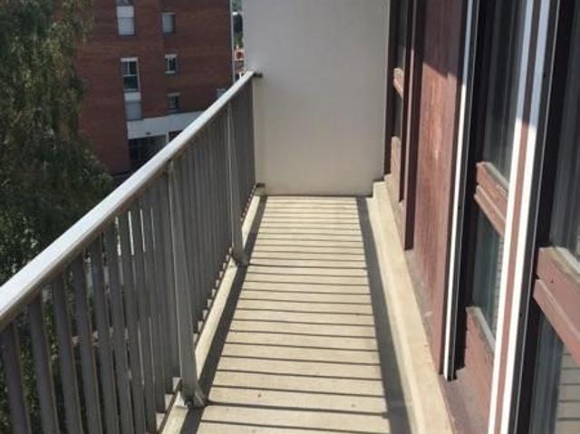 Location appartement à Loos