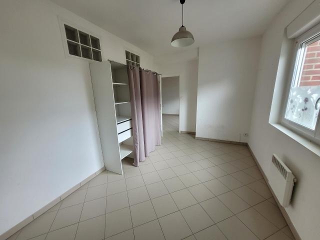 location appartement à loos