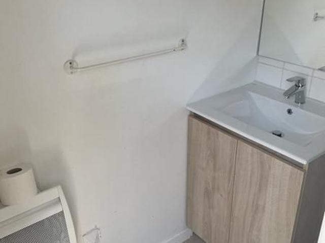 Location appartement à Loos