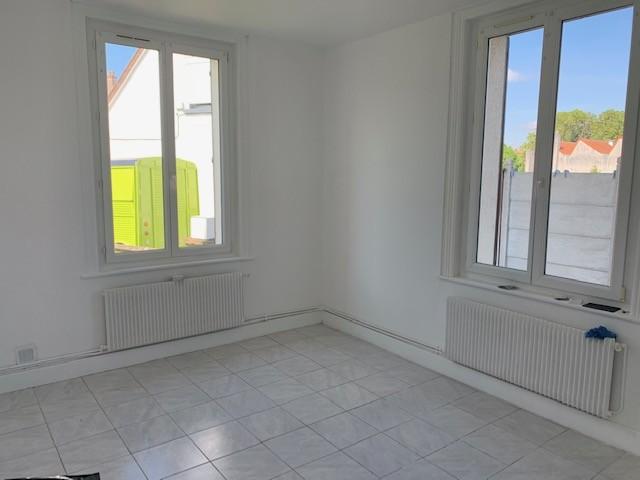 Location appartement à Longuenesse