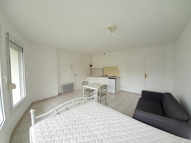 Location appartement à Longuenesse