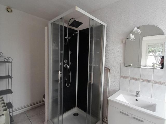 location appartement à longuenesse