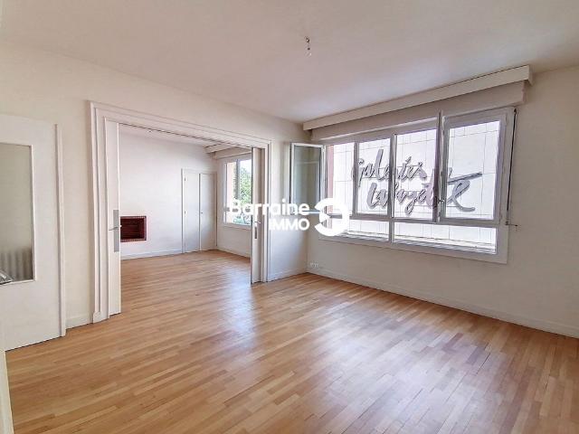Location appartement à Lorient, 4 pièces 88.8m²
