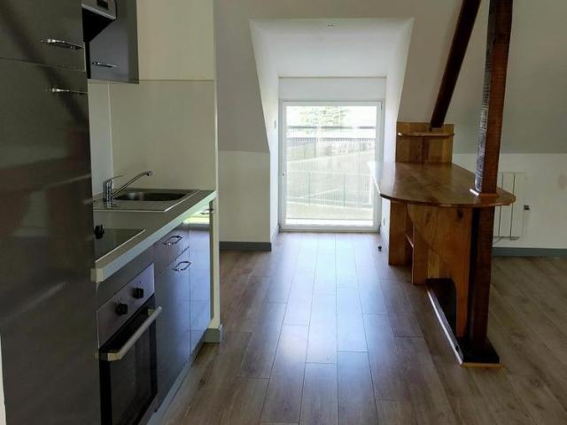 Location appartement à Loudéac