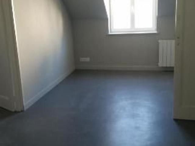 Location appartement à Loudéac
