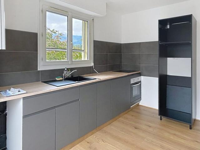 Location appartement à LOURDES 65100