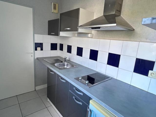 Location appartement à LOURDES 65100