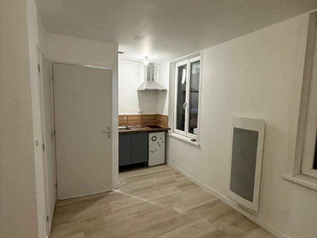 Location appartement à Louvroil